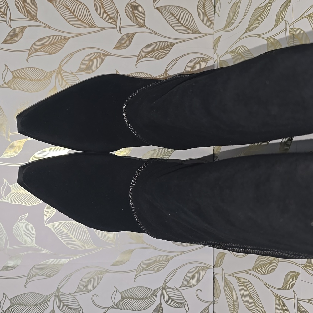 Nine West Rimepy Boot - Picture 9 of 13